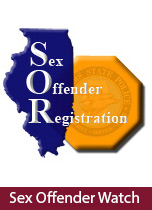 Sex Offender Watch
